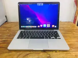 MacBook Pro Retina 2015 nego jadi