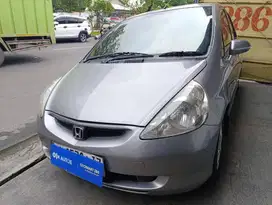 HONDA JAZZ IDSI 1.5 A/T 2006 MURAH OTOMART SURABAYA