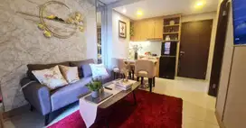 Apartemen Transpark Juanda Tipe 2BR