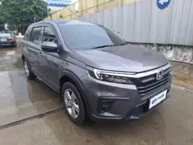 [OLXmobbi] Honda BR-V 1.5 S Bensin-MT 2022 Abu-Abu