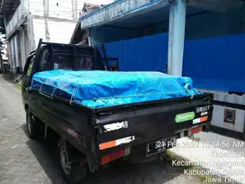 carteran jasa sewa pick up box angkut pindahan barang kos