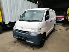 Daihatsu Granmax Blindvan 2018