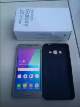 Samsung J2 Prime 4G Langka 1,5/8gb