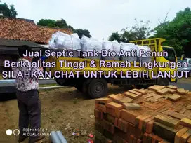 Bio SepticTank, Sepiteng, Biotech, Biofil, Biotank, Biofilter, Sept