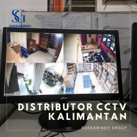 TEKNISI JAGONYA PASANG CCTV BALIKPAPAN