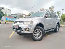 Mitsubishi Pajero Sport 2013 Diesel