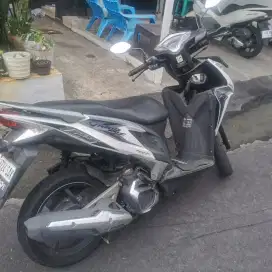 Honda vario iss 2013 des iatimewa