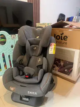 Baby Car Seat - Joie Every Stage FX Signature