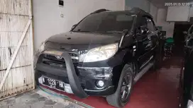 Daihatsu Terios TS Extra 2011