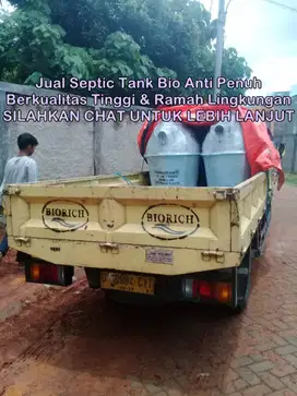 spitang, Sepiteng Biofilter, Biotank, Biofil, Biotech, Bio Septi Ta