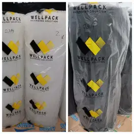 BUBBLE WRAP (WELLPACK) & LAKBAN (GOLDLAND)