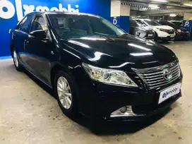 [OLXMOBBI] DP Rendah Toyota Camry 2.5 G Bensin-AT 2014 SSBSVS