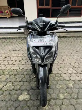 Honda vario tahun 2014