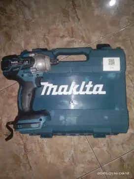 IMPACT MAKITA CORDLESS