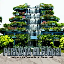 Tanah Kavling Harga Promo Kemerdekaan, 1,3Jt Per Meter Dapat SHM/Unit