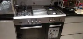 Service Kompor Modena