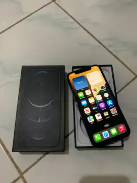 IPHONE 12PRO/128GB EX INTER FULLSET FACE ID OFF