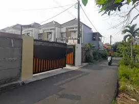 Dijual Tanah Kavling Lokasi Strategis Area Kota Bekasi, Terima SHM