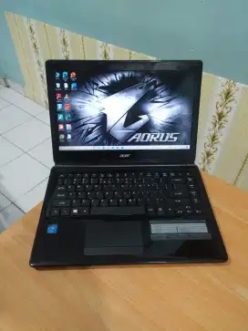 Jual Laptop Secound