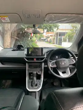 Toyota Avanza 2022 Bensin