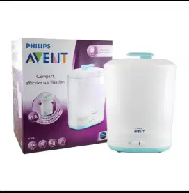 Dijual Steril Botol Philips Advent