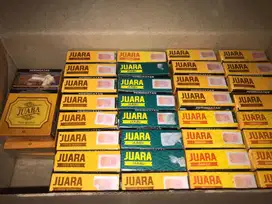 Kardus Rokok Juara