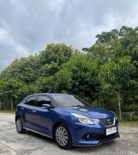 Baleno 2017 at type tertinggi full original