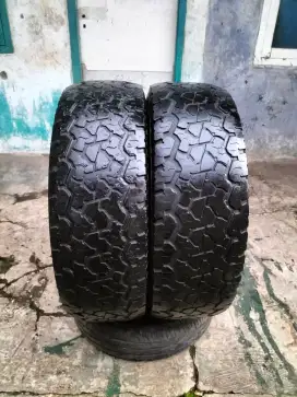 BAN 265/70 R17 MAXXIS BRAVO A/T