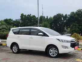 Toyota Kijang inova v Diesel  2019