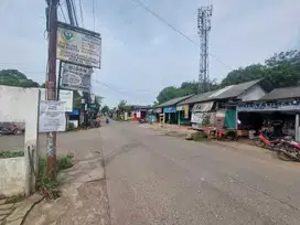 Dekat Pintu Tol Narogong, Kavling Dapat SHM Pecah/Unit