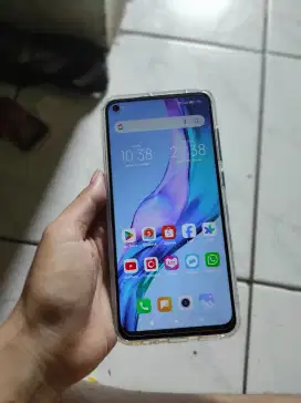 Redmi Note 9 nominus