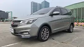 Pajak Panjang - Wuling Cortez 1.5 LT Lux Plus Bensin-AT 2022