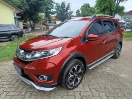 Honda BRV Prestige 2017