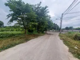 Kavling Jatiasih, Dekat Tol Jatikarya; Terima SHM Pecah Per Unit.