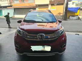 Honda BR-V 1.5 Prestige CVT A/T 2016