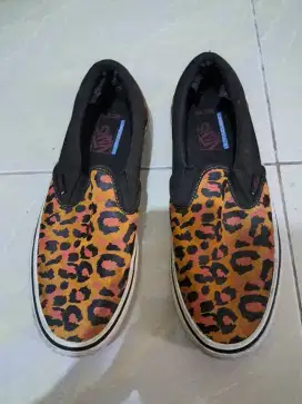 Dijual sepatu vans original