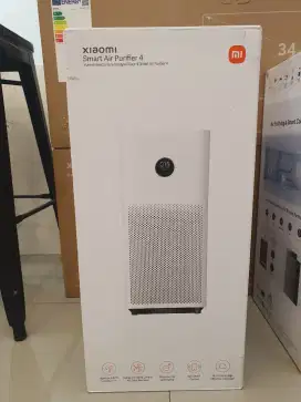 Xiaomi Air Purifier 4