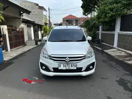 DP TERMURAH | Suzuki New Ertiga GL 1.4 Manual 2018 Putih Metalik