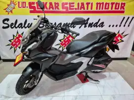 All New ADV 160 Abs super polll