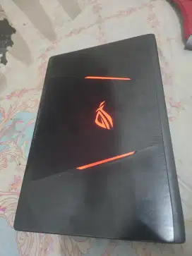 Laptop Asus ROG