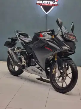 Perfect Condition!!Honda CBR 150R 2022 N Asli Mulus-Mustika Saiful