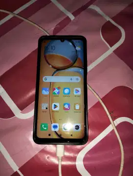 Jual hp redmi 13c