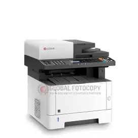 Mesin Fotocopy Kyocera Ecosys M2040