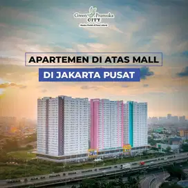 Loker Sales Executive Property Apartemen Green Pramuka City