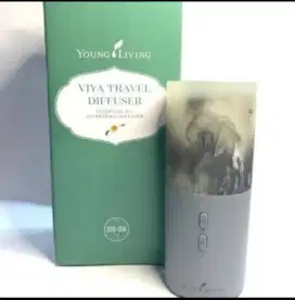 Disfuser Young Living Mobil