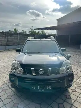 Xtrail 2009 XT 2.5 matic