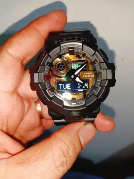 G-Shock GA-700RC-1ADR