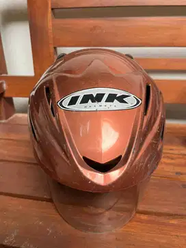 Helm INK Standar