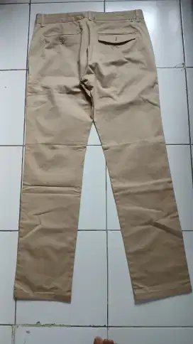 Celana Chinos Strech Premium