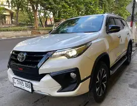 Toyota VRZ 2.4 TRD Automatic 2018